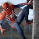 Illustration for article titled PS4's Spider-Man Looks Like A Rush, Out In 2018